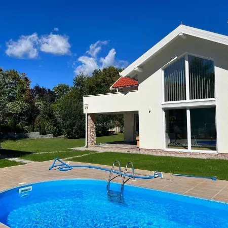 Villa Emir Sarajevo Exterior foto