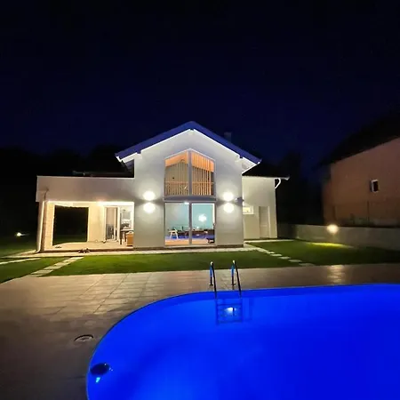 Villa Emir Sarajevo Exterior foto