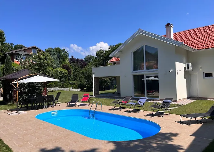 Villa Emir